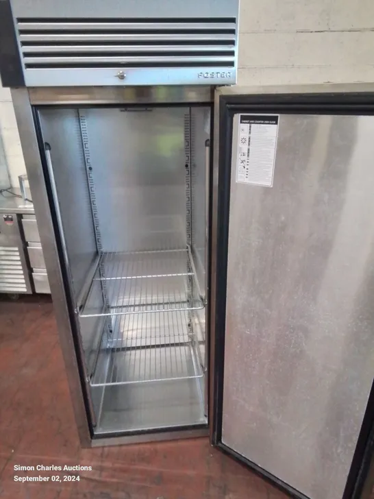  FOSTER COMMERCIAL EP700L ECOPRO G3 FREEZER (-18°/-21°C)