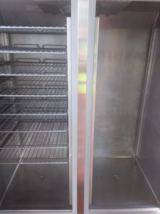 LARGE DISPLAY FRIDGE 