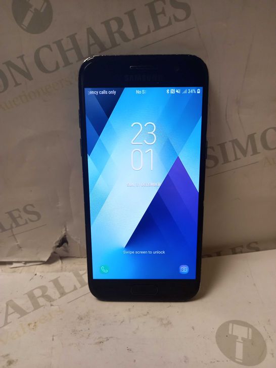 SAMSUNG GALAXY A3 