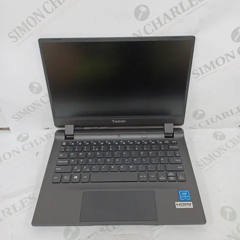 BOXED VENTURE 11.6" EUROPA 11 PLUS NOTEBOOK PC 