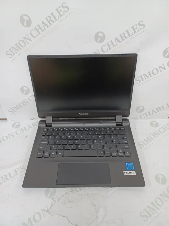 BOXED VENTURE 11.6" EUROPA 11 PLUS NOTEBOOK PC 