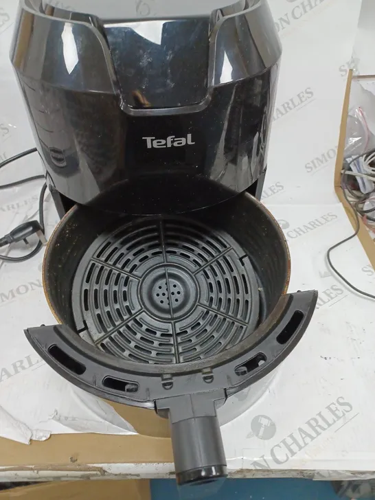 TEFAL BLACK AIR FRYER