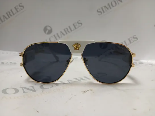 BOXED VERSACE SUNGLASSES