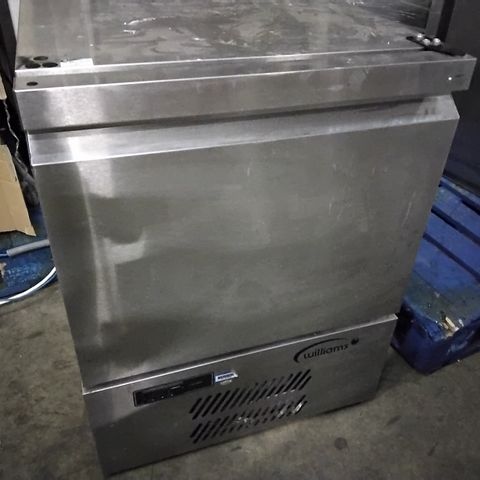WILLIAMS UNDER COUNTER COMMERCIAL FRIDGE H5UC R299 R1