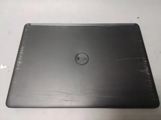 UNBOXED DELL LATITUDE E7450 INTEL CORE I-7 VPRO LAPTOP 