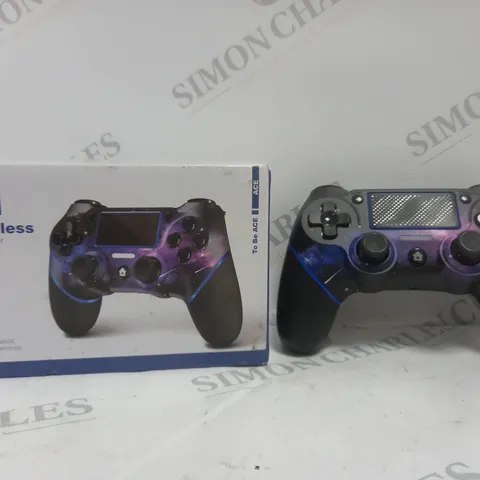 BOXED ACE GAMER WIRELESS CONTROLLER