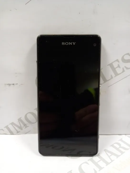 SONY XPERIA SMARTPHONE 