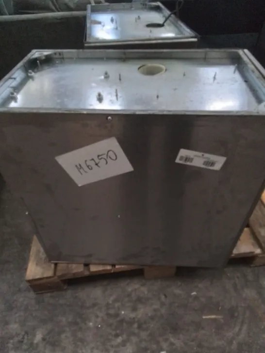 COMMERCIAL ICS700 COOLING FAN UNIT 