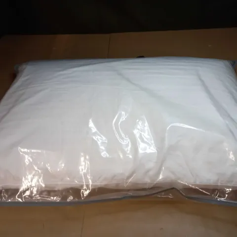 SUPERIOR COMFORT SLIM LATEX PILLOW