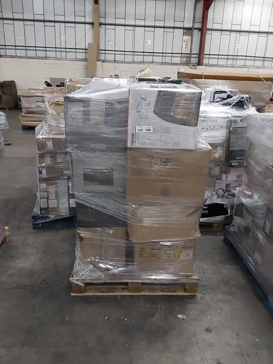 PALLET OF APPROXIMATELY 18 ASSORTED  HOUSEHOLD & ELECTRICAL PRODUCTS TO INCLUDE