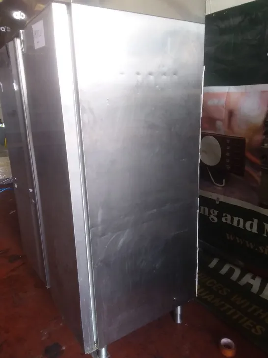 LARGE DISPLAY FRIDGE 