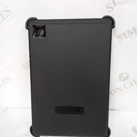 OTTERBOX LARGE TABLET DEFENDER PROTECTIVE CASE - BLACK