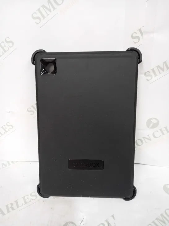 OTTERBOX LARGE TABLET DEFENDER PROTECTIVE CASE - BLACK