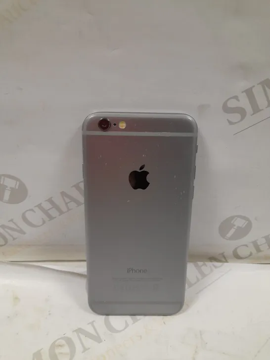 IPHONE 6 (GREY)