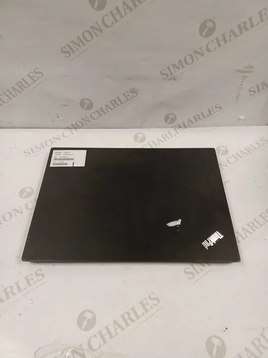 LENOVO THINKPAD L13 LAPTOP 