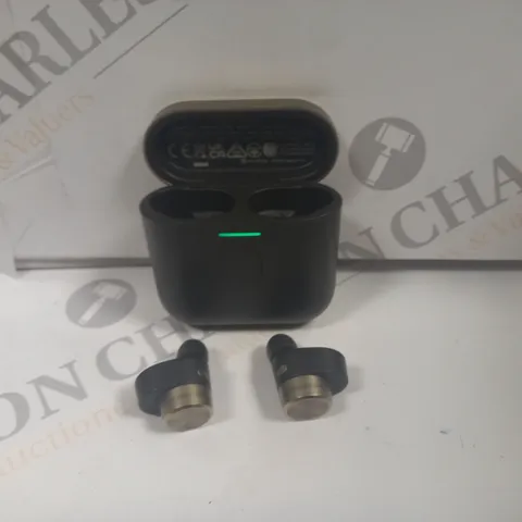 UNBOXED PAIR OF BOWERS & WILKINS TWS EARBUDS