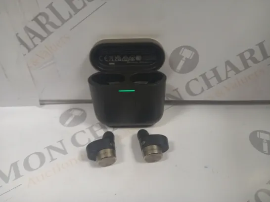 UNBOXED PAIR OF BOWERS & WILKINS TWS EARBUDS