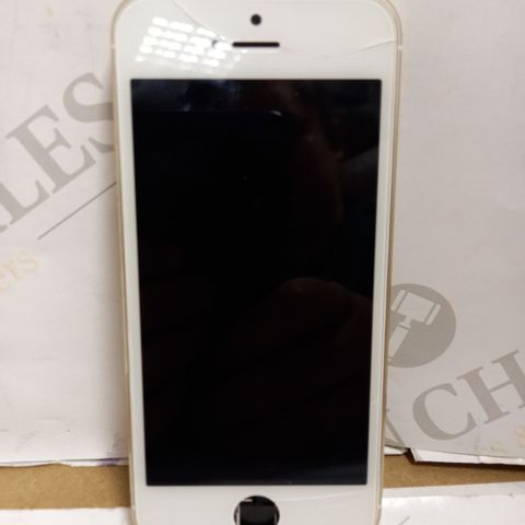 APPLE IPHONE 5S (A1533)