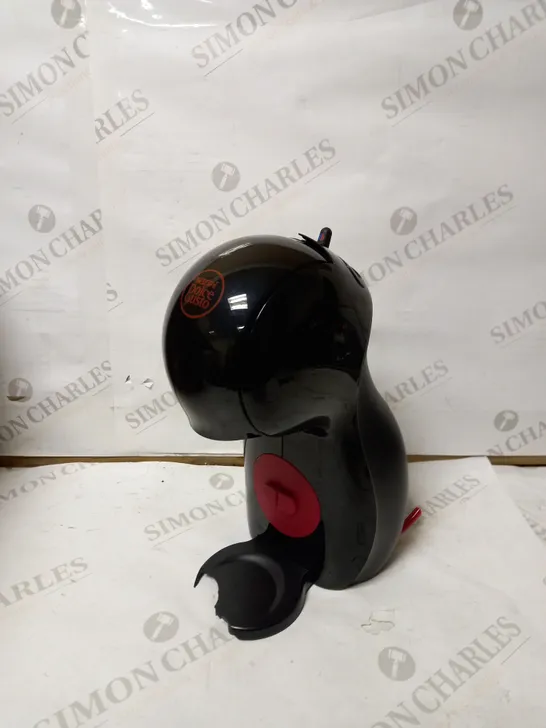 NESCAFE DOLCE GUSTO COFFEE MACHINE 