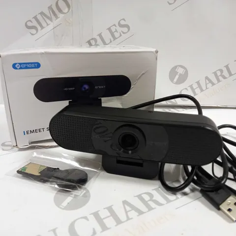 BOXED EMEET SMARTCAM C960