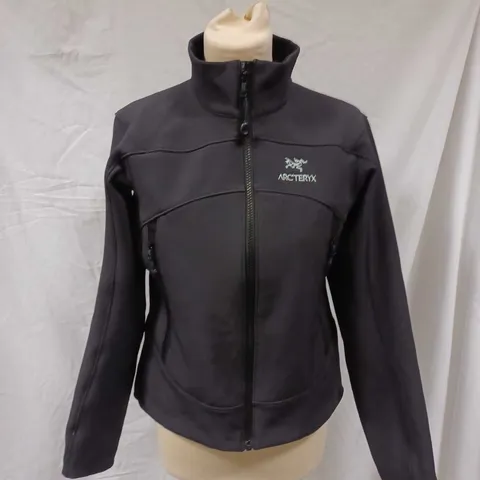 ARC`TERYX MICROSOFT OFFICE JACKET - SIZE 4-6