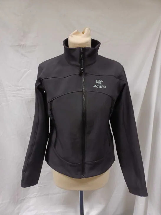 ARC`TERYX MICROSOFT OFFICE JACKET - SIZE 4-6