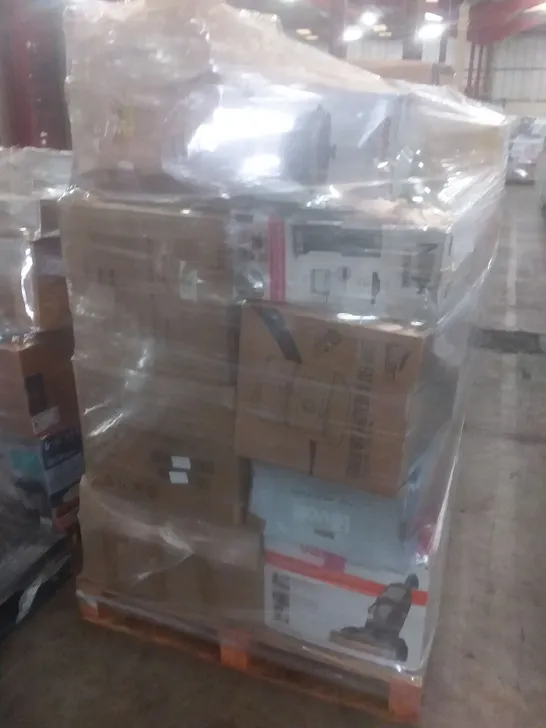 PALLET OF APPROXIMATELY 23 ASSORTED ELECTRICAL ITEMS INCLUDING 