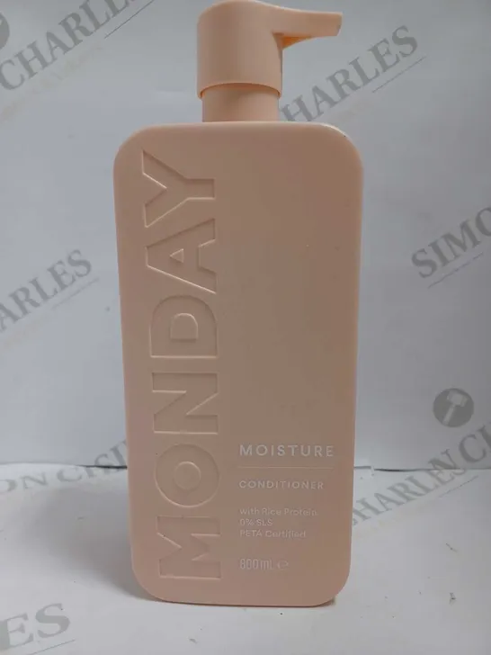 MONDAY MOISTURE CONDITIONER - 800ML