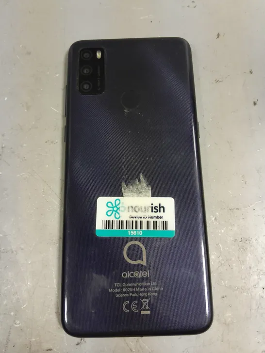 ALCATEL 1S SMARTPHONE 