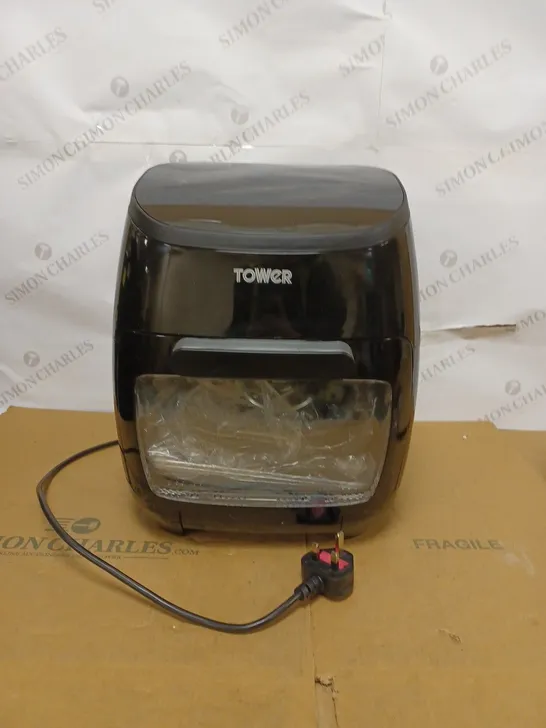 TOWER XPRESS PRO COMBO T17076 VORTX DIGITAL AIR FRYER