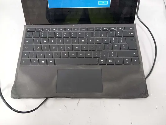 MICROSOFT SURFACE PRO 5 128GB 1796