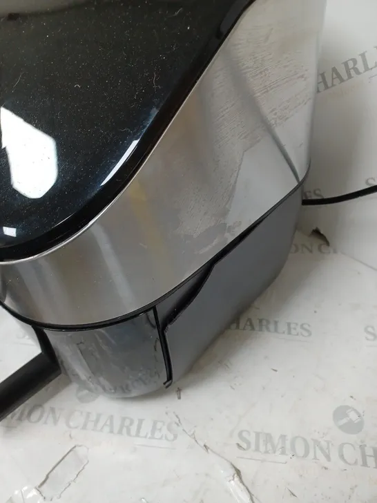 INSTANT VORTEX 8 IN 1 DUAL AIR FRYER 7.6