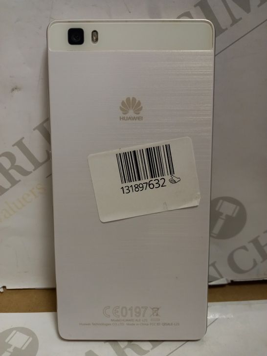 HUAWEI P8 LITE ALE-L21