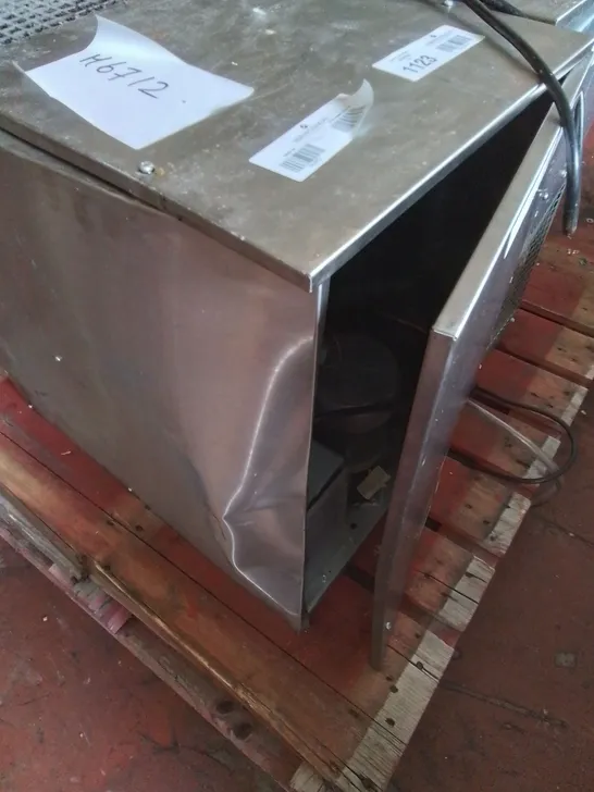 COMMERCIAL ICS700 COOLING FAN UNIT 