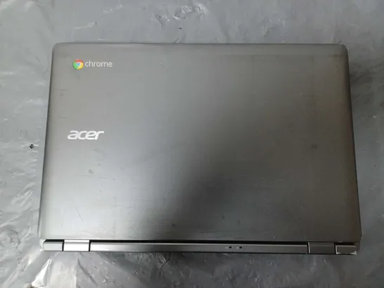 ACER C730 11 INCH	INTEL CELERON N2840