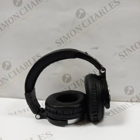 ONEODIO WIRED OVER EAR HEADPHONES