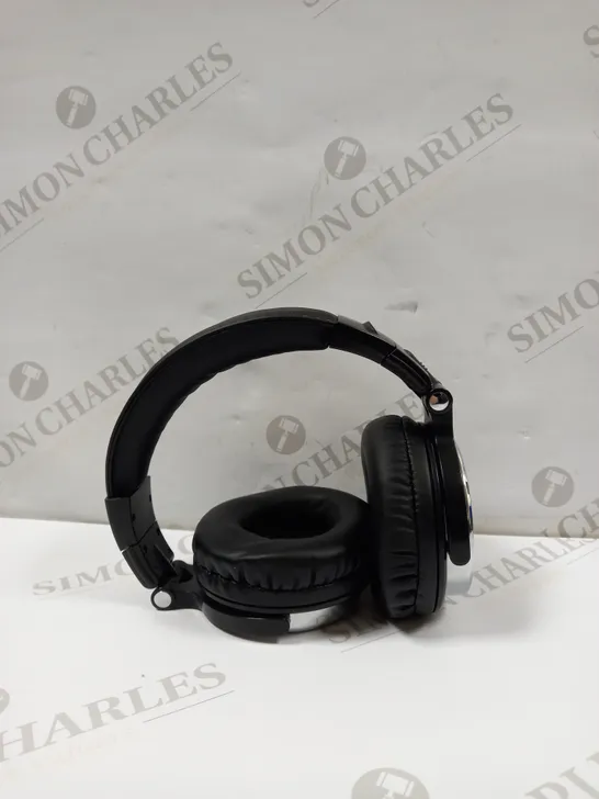 ONEODIO WIRED OVER EAR HEADPHONES