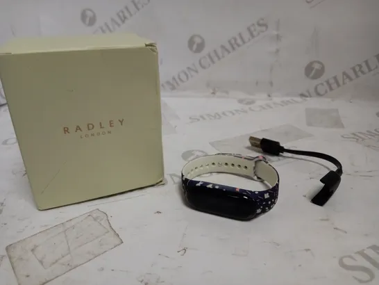 RADLEY HEALTH TRACKER WATCH