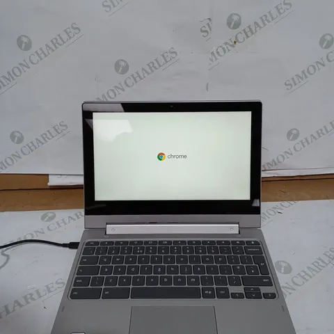 LENOVO IDEAPAD FLEX 3 11.6" MEDIATEK CHROMEBOOK