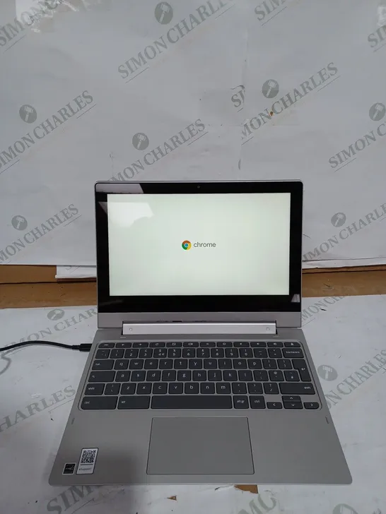 LENOVO IDEAPAD FLEX 3 11.6" MEDIATEK CHROMEBOOK