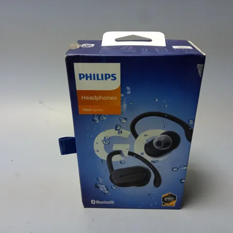 BOXED PHILIPS 7000 SERIES EARBUDS