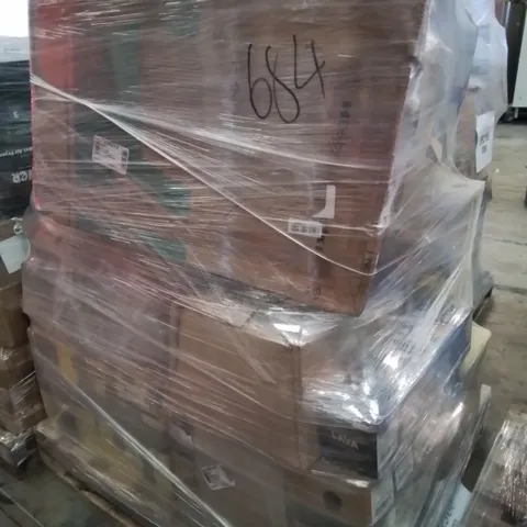 PALLET OF APPROXIMATELY 14 ASSORTED HOUSEHOLD AND ELECTRICAL PRODUCTS TO INCLUDE 