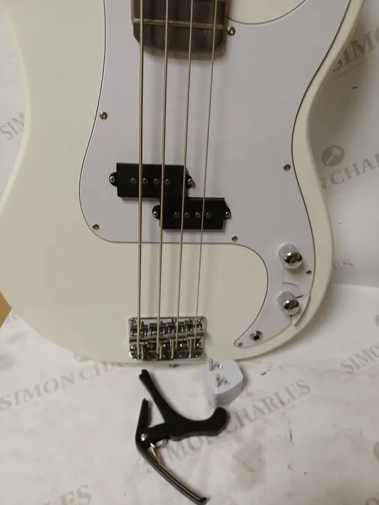 3RD AVENUE BASS GUITAR- COLLECTION ONLY