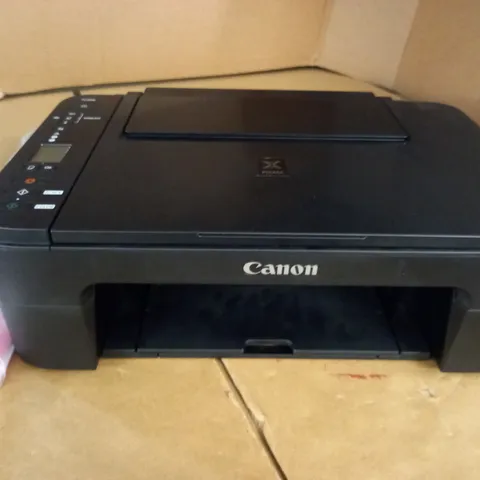 BOXED CANON PIXMA TS3355 PRINTER