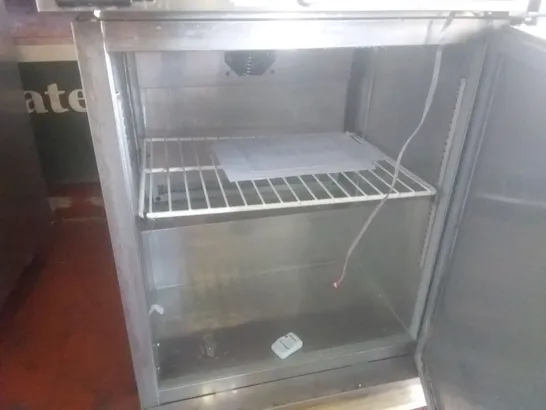 WILLIAMS HA135SA HC R1 UNDER COUNTER COMMERCIAL FRIDGE