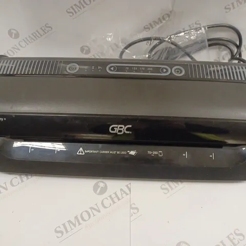 GBC ACADEMY+ A3 LAMINATOR