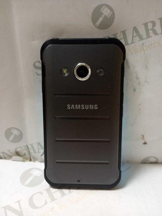 SAMSUNG GALAXY XCOVER 3 