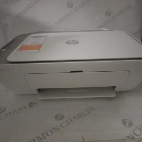 HP DESKJET 2720E ALL-IN-ONE WIRELESS COLOUR PRINTER