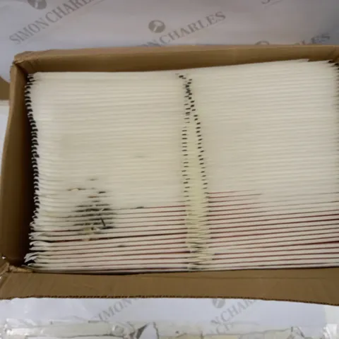 BOX OF APPROXIMATELY 98 PADDED ENVELOPES