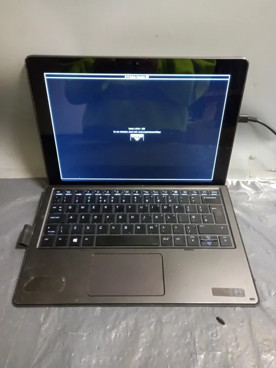 HP PRO X2 612 G2 LAPTOP